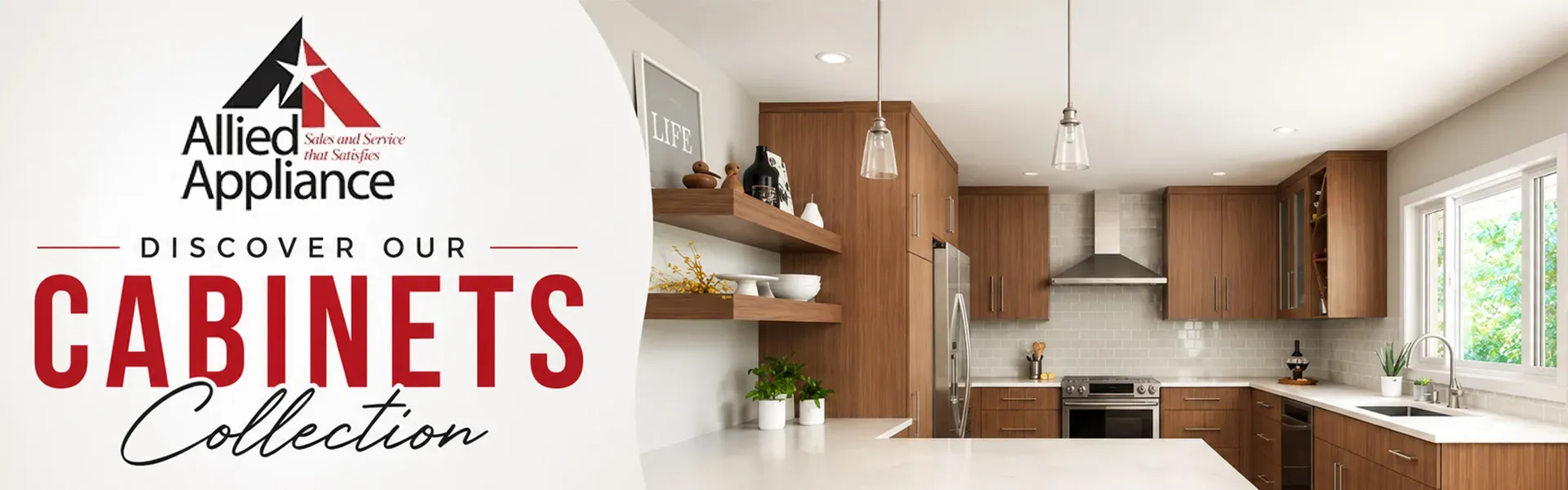 Cabinets Collection